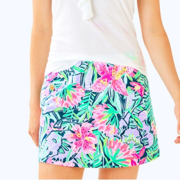 lilly pulitzer multi slathouse soiree